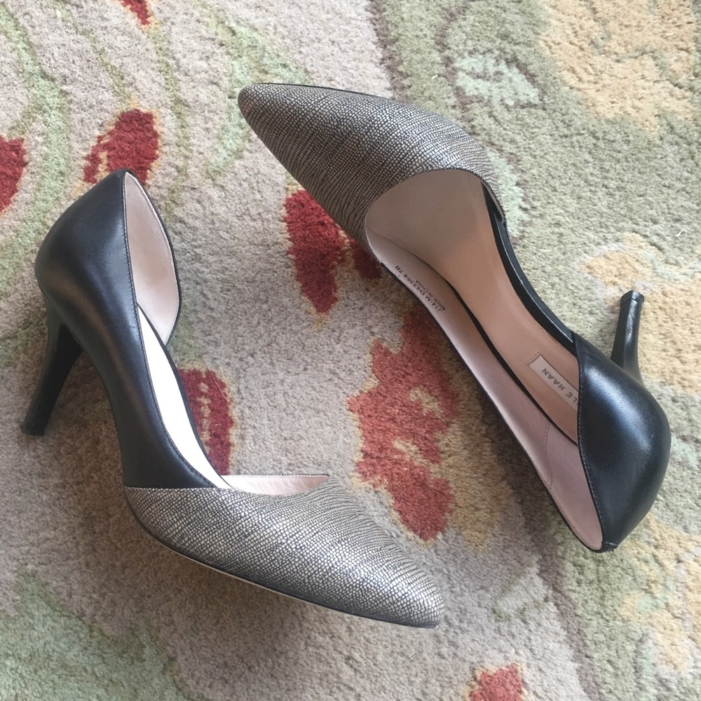 Cole Hahn heels